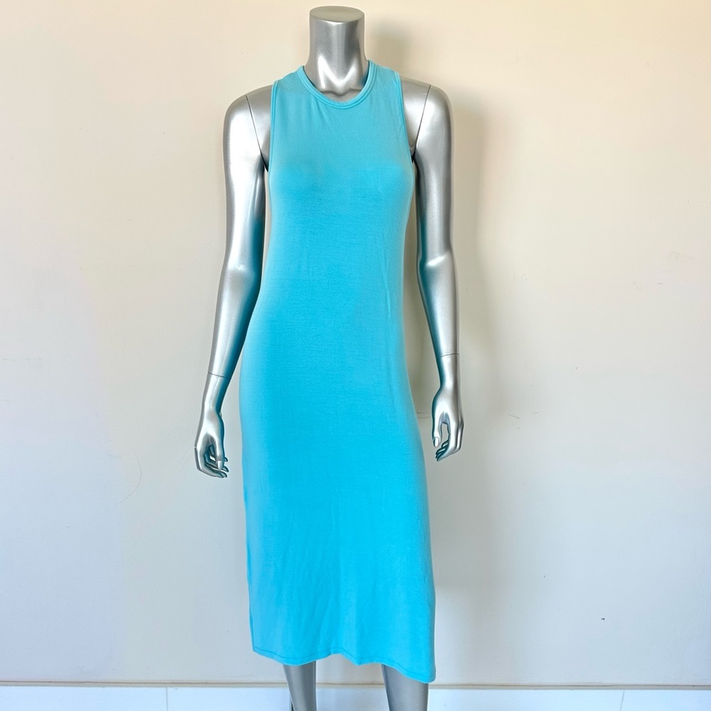 NWT!!! Rag and bone cotton dress size M